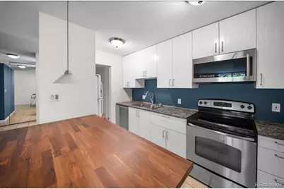 2500 S York Street #312, Denver, CO 80210 - Photo 1