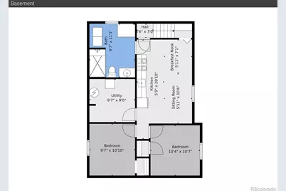 1660 Ingalls Street, Denver, CO 80214 - Photo 41