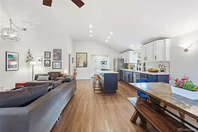 1660 Ingalls Street, Denver, CO 80214 - Photo 5