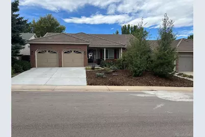 10025 Teton Court, Lone Tree, CO 80124 - Photo 1