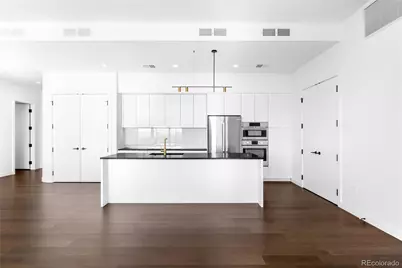 3520 Chestnut Place #Ph-1207, Denver, CO 80216 - Photo 5