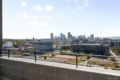 3520 Chestnut Place #Ph-1207, Denver, CO 80216 - Photo 13