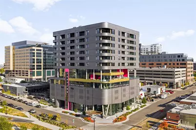 3520 Chestnut Place #Ph-1207, Denver, CO 80216 - Photo 3