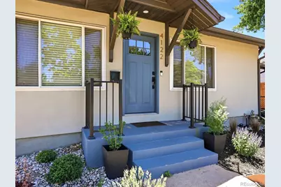 4122 W 49th Avenue, Denver, CO 80212 - Photo 1