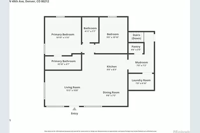4122 W 49th Avenue, Denver, CO 80212 - Photo 45