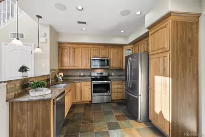 3853 Stonebrush Drive #12C, Littleton, CO 80126 - Photo 7