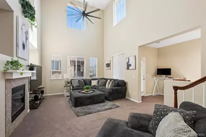 3853 Stonebrush Drive #12C, Littleton, CO 80126 - Photo 5