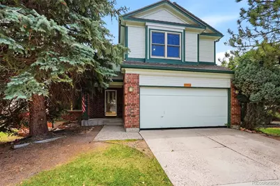 1015 Dancing Horse Drive, Colorado Springs, CO 80919 - Photo 1
