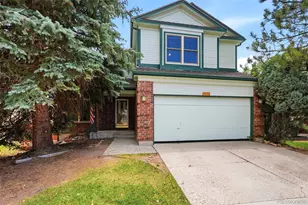 1015 Dancing Horse Dr, Colorado Springs, CO 80919 - Photo 1