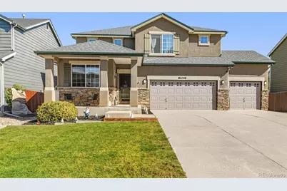 6548 Ancestra Drive, Fountain, CO 80817 - Photo 1