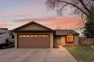 11632 W Lake Ave, Littleton, CO 80127 - Photo 1