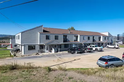 495 N 2nd Street #101, Granby, CO 80446 - Photo 29