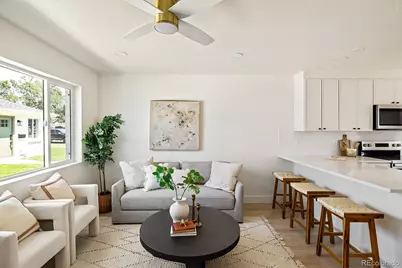 3213 N Steele Street, Denver, CO 80205 - Photo 3