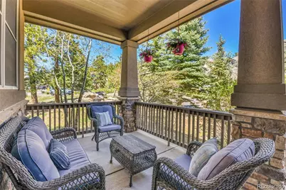 791 Elk Rest Road, Evergreen, CO 80439 - Photo 3