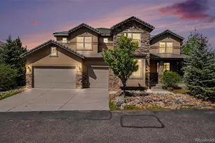 791 Elk Rest Rd, Evergreen, CO 80439 - Photo 1