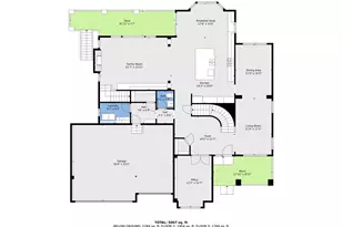 791 Elk Rest Rd, Evergreen, CO 80439 - Photo 43