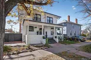 114 E 2nd Ave, Denver, CO 80203 - Photo 3