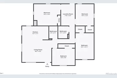 3613 N Harrison St, Denver, CO 80205 - Photo 47