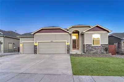 10775 Shavano Peak Court, Peyton, CO 80831 - Photo 1