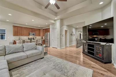 10775 Shavano Peak Court, Peyton, CO 80831 - Photo 11