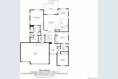 10775 Shavano Peak Court, Peyton, CO 80831 - Photo 49
