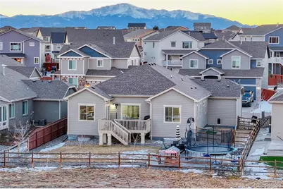 10775 Shavano Peak Court, Peyton, CO 80831 - Photo 43