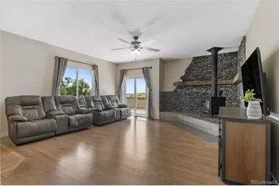 27083 Pine Vista Circle, Kiowa, CO 80117 - Photo 5