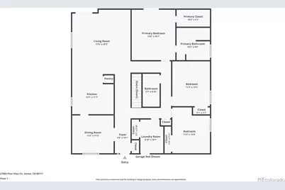 27083 Pine Vista Circle, Kiowa, CO 80117 - Photo 33