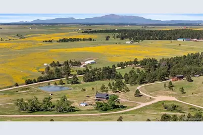 27083 Pine Vista Circle, Kiowa, CO 80117 - Photo 3