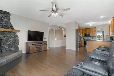 27083 Pine Vista Circle, Kiowa, CO 80117 - Photo 7