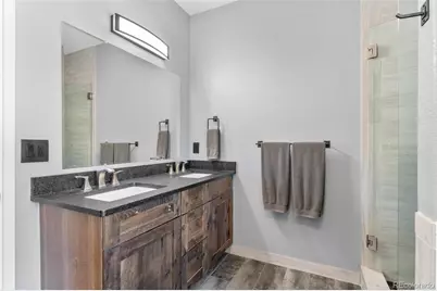 27083 Pine Vista Circle, Kiowa, CO 80117 - Photo 17