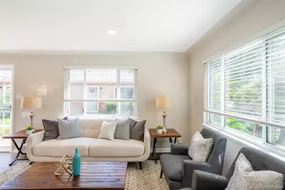 500 S Pennsylvania Street #510, Denver, CO 80209 - Photo 3