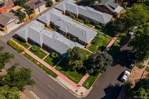 500 S Pennsylvania St, Denver, CO 80209 - Photo 21