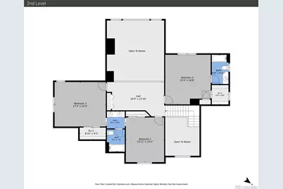 16494 Sandstone Drive, Morrison, CO 80465 - Photo 47