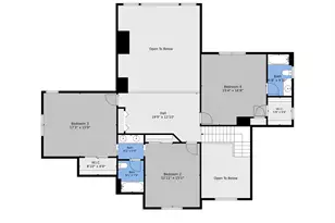 16494 Sandstone Dr, Morrison, CO 80465 - Photo 47