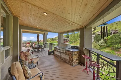 16494 Sandstone Drive, Morrison, CO 80465 - Photo 37