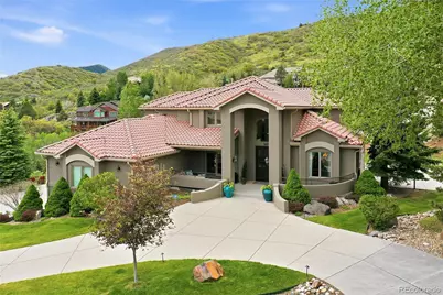 16494 Sandstone Drive, Morrison, CO 80465 - Photo 3