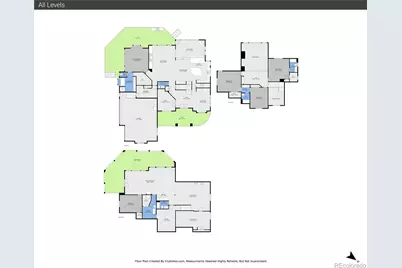 16494 Sandstone Drive, Morrison, CO 80465 - Photo 49