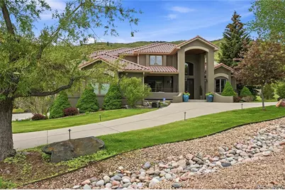 16494 Sandstone Drive, Morrison, CO 80465 - Photo 45