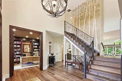 16494 Sandstone Drive, Morrison, CO 80465 - Photo 5
