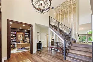16494 Sandstone Dr, Morrison, CO 80465 - Photo 5