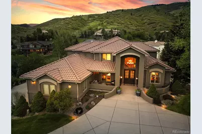 16494 Sandstone Drive, Morrison, CO 80465 - Photo 1