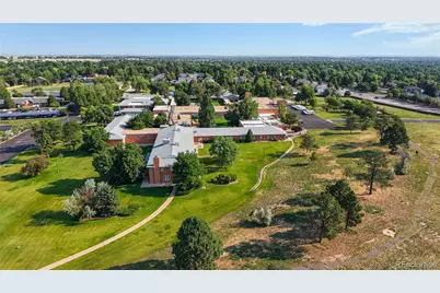 4109 S Evanston Circle #B, Aurora, CO 80014 - Photo 33