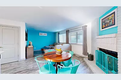 4109 S Evanston Circle #B, Aurora, CO 80014 - Photo 11