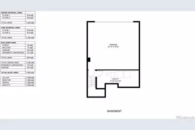 4109 S Evanston Circle #B, Aurora, CO 80014 - Photo 39