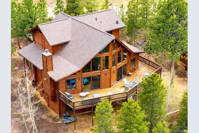 232 Highlands Drive, Bailey, CO 80421 - Photo 1