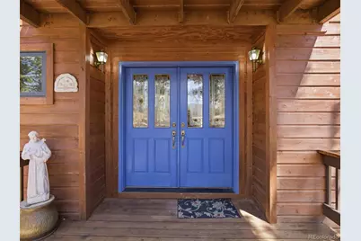 232 Highlands Drive, Bailey, CO 80421 - Photo 3