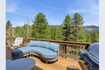 232 Highlands Drive, Bailey, CO 80421 - Photo 21