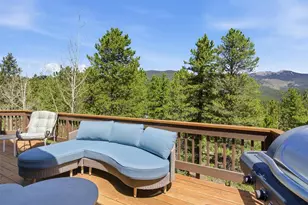 232 Highlands Dr, Bailey, CO 80421 - Photo 21