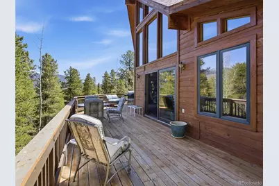 232 Highlands Drive, Bailey, CO 80421 - Photo 5